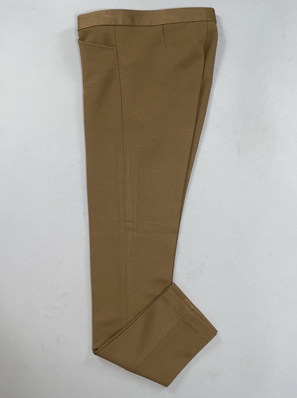 Ralph Lauren Black Label Knit Tapered Ankle Pants, Trousers. Women's S, EUC!